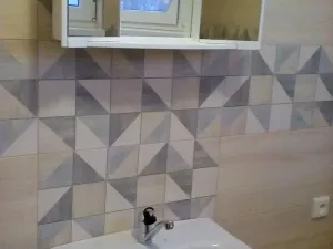 Pronájem bytu 2+kk, Prostějov - Vrahovice, 47 m2