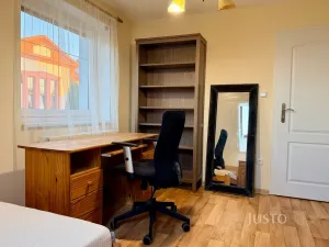 Pronájem pokoje, Praskačka, 24 m2