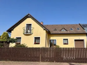 Pronájem pokoje, Praskačka, 24 m2