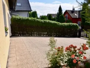Pronájem pokoje, Praskačka, 24 m2