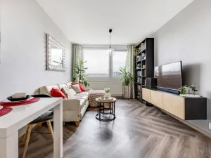 Prodej bytu 3+kk, Praha - Bohnice, Cafourkova, 54 m2
