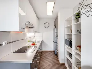 Prodej bytu 3+kk, Praha - Bohnice, Cafourkova, 54 m2