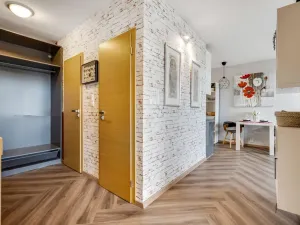 Prodej bytu 3+kk, Praha - Bohnice, Cafourkova, 54 m2
