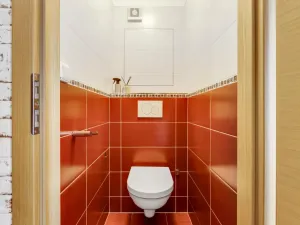 Prodej bytu 3+kk, Praha - Bohnice, Cafourkova, 54 m2