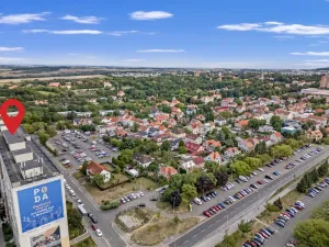 Prodej bytu 3+kk, Praha - Bohnice, Cafourkova, 54 m2