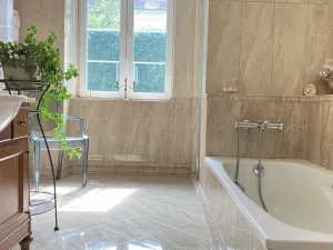 Pronájem bytu 2+kk, Kadaň, kpt. Jaroše, 100 m2