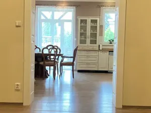 Pronájem bytu 2+kk, Kadaň, kpt. Jaroše, 100 m2