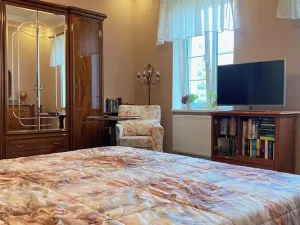 Pronájem bytu 2+kk, Kadaň, kpt. Jaroše, 100 m2