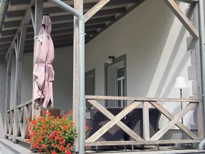 Pronájem bytu 2+kk, Kadaň, kpt. Jaroše, 100 m2