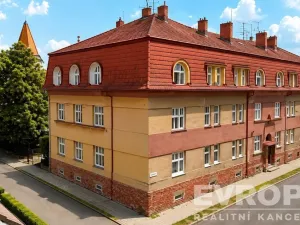 Pronájem bytu 3+kk, Břeclav, Denisova, 86 m2