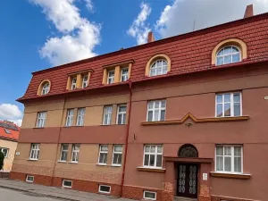 Pronájem bytu 3+kk, Břeclav, Denisova, 86 m2