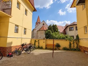 Pronájem bytu 3+kk, Břeclav, Denisova, 86 m2