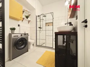 Prodej bytu 3+kk, Jihlava, Dvořákova, 87 m2