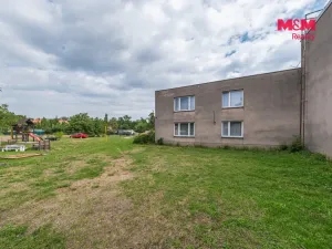 Prodej bytu 4+kk, Jirny, Zámecká, 90 m2