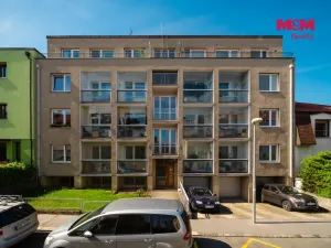 Prodej bytu 2+1, Praha - Strašnice, Královická, 52 m2