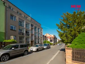 Prodej bytu 2+1, Praha - Strašnice, Královická, 52 m2