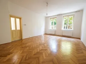 Pronájem bytu 3+kk, Praha, Na Václavce, 75 m2