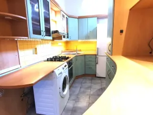 Pronájem bytu 3+kk, Praha, Na Václavce, 75 m2