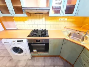 Pronájem bytu 3+kk, Praha, Na Václavce, 75 m2