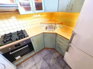Pronájem bytu 3+kk, Praha, Na Václavce, 75 m2