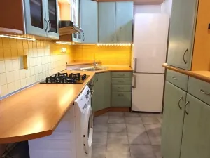 Pronájem bytu 3+kk, Praha, Na Václavce, 75 m2