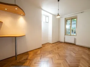 Pronájem bytu 3+kk, Praha, Na Václavce, 75 m2