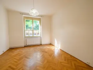 Pronájem bytu 3+kk, Praha, Na Václavce, 75 m2