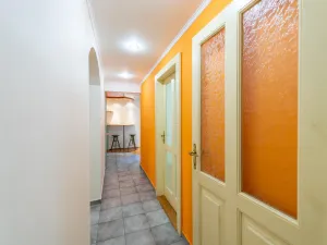 Pronájem bytu 3+kk, Praha, Na Václavce, 75 m2