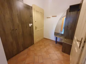 Pronájem bytu 3+kk, Praha, Na Václavce, 75 m2