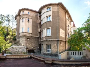 Pronájem bytu 3+kk, Praha, Na Václavce, 75 m2