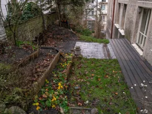 Pronájem bytu 3+kk, Praha, Na Václavce, 75 m2