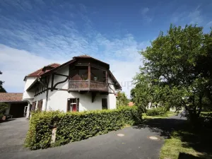 Prodej výrobních prostor, Jenišov, 700 m2