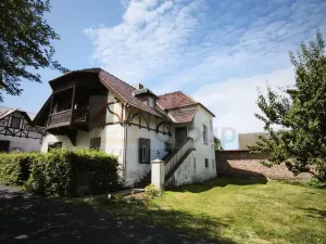 Prodej výrobních prostor, Jenišov, 700 m2