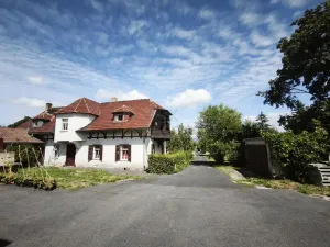 Prodej výrobních prostor, Jenišov, 700 m2