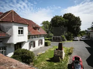 Prodej výrobních prostor, Jenišov, 700 m2