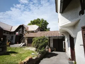 Prodej výrobních prostor, Jenišov, 700 m2