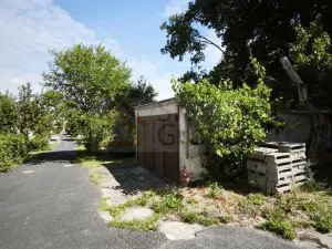 Prodej výrobních prostor, Jenišov, 700 m2