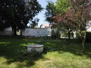 Prodej výrobních prostor, Jenišov, 700 m2
