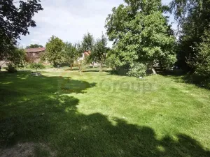 Prodej výrobních prostor, Jenišov, 700 m2