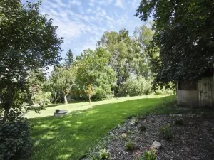 Prodej výrobních prostor, Jenišov, 700 m2