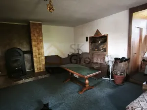 Prodej výrobních prostor, Jenišov, 700 m2