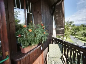 Prodej výrobních prostor, Jenišov, 700 m2