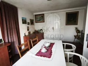 Prodej výrobních prostor, Jenišov, 700 m2