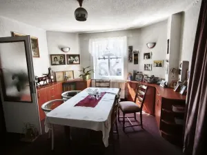Prodej výrobních prostor, Jenišov, 700 m2