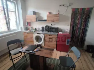 Prodej bytu 2+kk, Karlovy Vary - Rybáře, Rohová, 40 m2