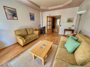 Pronájem bytu 3+1, Karlovy Vary, Bulharská, 90 m2