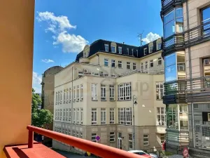 Pronájem bytu 3+1, Karlovy Vary, Bulharská, 90 m2