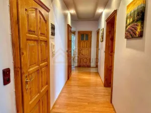 Pronájem bytu 3+1, Karlovy Vary, Bulharská, 90 m2