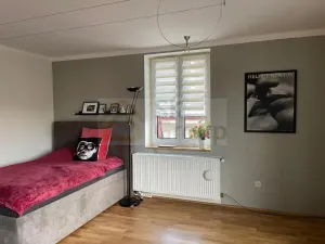 Pronájem atypického bytu, Karlovy Vary, Ondříčkova, 120 m2
