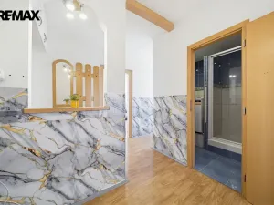 Pronájem bytu 2+1, Sokolov, Jelínkova, 52 m2